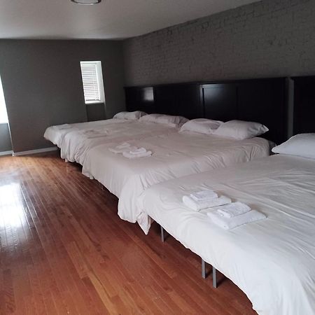 圣路易斯Amazing Recently Rehabbed Stl Unit In Prime Soulard Location 713A别墅 外观 照片
