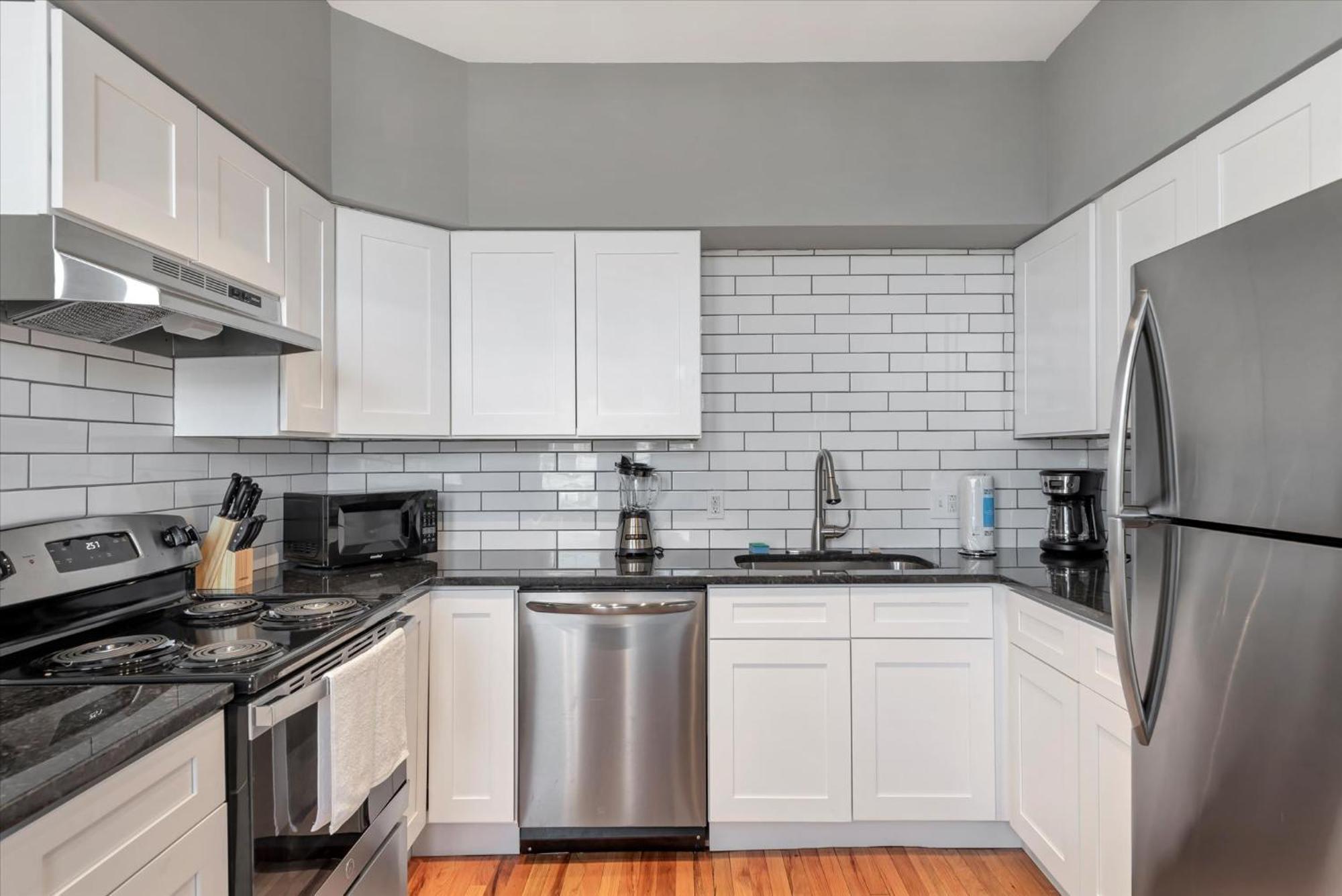 圣路易斯Amazing Recently Rehabbed Stl Unit In Prime Soulard Location 713A别墅 外观 照片