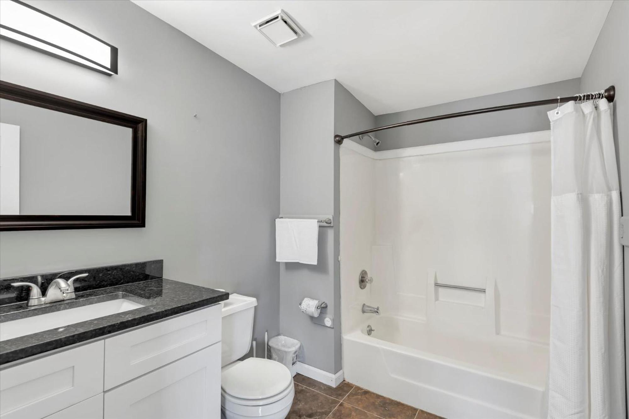 圣路易斯Amazing Recently Rehabbed Stl Unit In Prime Soulard Location 713A别墅 外观 照片