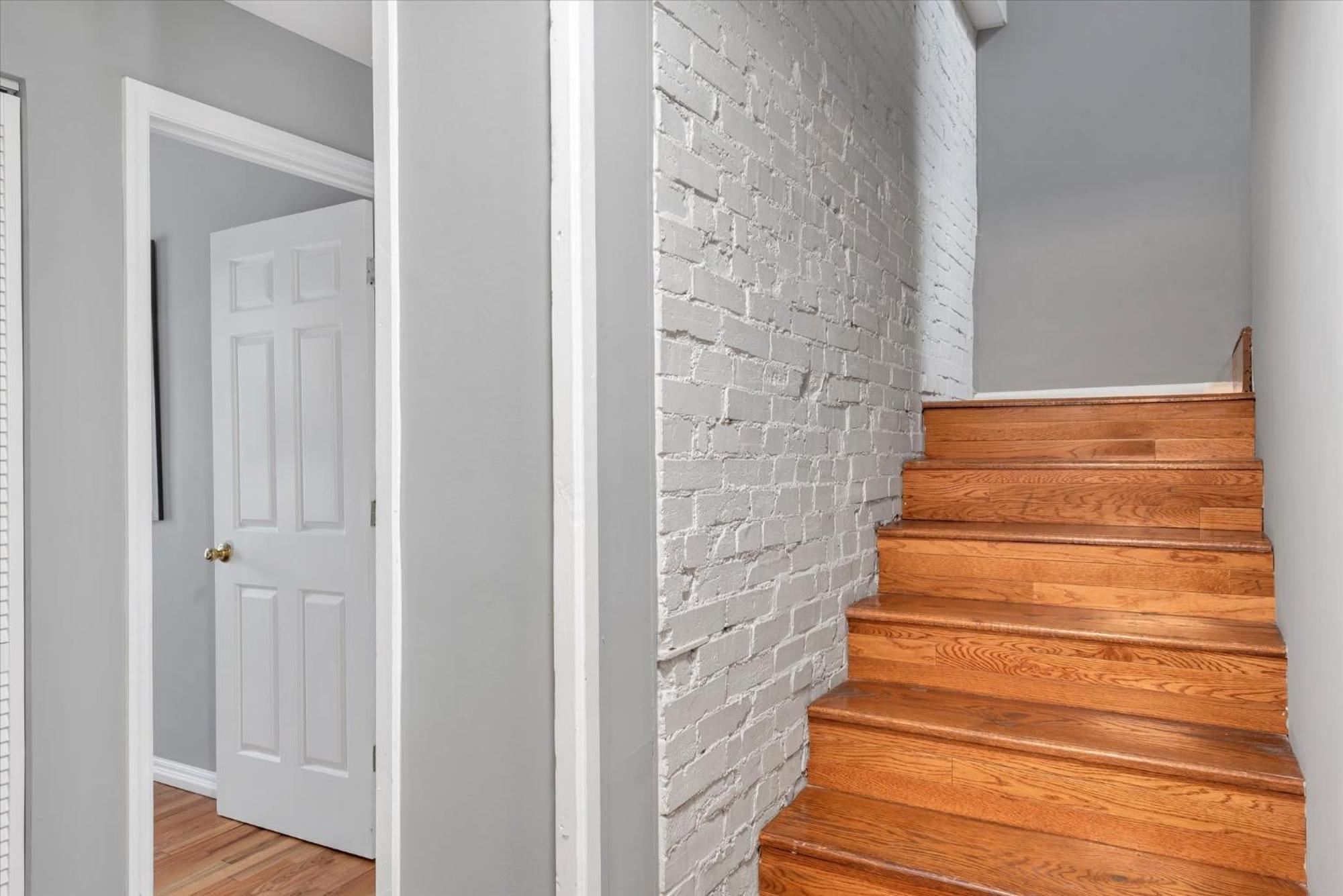 圣路易斯Amazing Recently Rehabbed Stl Unit In Prime Soulard Location 713A别墅 外观 照片